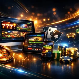 All Panel Online: A Smarter Way to Experience Sports & Gaming Platforms